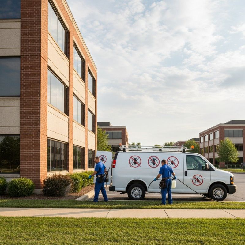 Insect Extermination